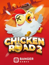 Chicken Road 2 crash game at AZJLJL COM