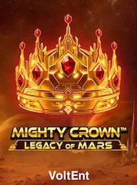 Mighty Crown at AZJLJL COM