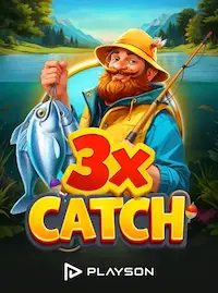Catch at AZJLJL COM