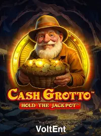 Cash Grotto at AZJLJL COM