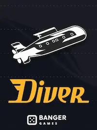 Diver crash game at AZJLJL COM