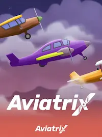 AviatriX crash game at AZJLJL COM