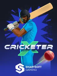 CricketerX crash game at AZJLJL COM