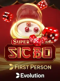Sic Bo at AZJLJL COM