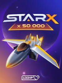 StarX crash game at AZJLJL COM