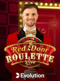 Red Door Roulette at AZJLJL COM