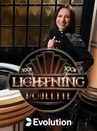 Lightning Roulette at AZJLJL COM