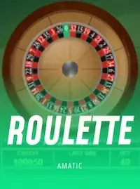 European Roulette at AZJLJL COM