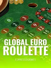 Global Euro Roulette at AZJLJL COM