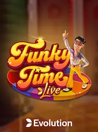 Funky Time at AZJLJL COM