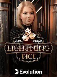 Lightning Dice at AZJLJL COM