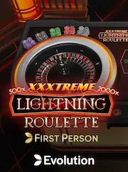 XXXtreme Lightning Roulette at AZJLJL COM