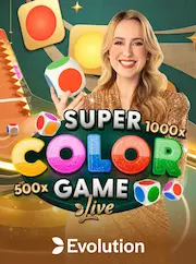 Super Color Game at AZJLJL COM