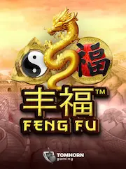 Feng Fu at AZJLJL COM